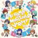 THE IDOLM@STER MILLION LIVE! THE IDOLM@STER MILLION THE@TER VARIETY 03 12cmCD Single