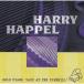 Harry Happel ԥ'㥺åȡѥҥ'㴰ס CD