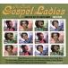 Black Gospel Ladies I Walked Out Jesus Name: 1947-1970 CD
