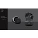 audio-technica 磻쥹ۥ ATH-SQ1TW2/Black Headphone/Earphone