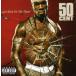 50 Cent Get Rich or Die Tryin' CD