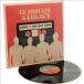Eddie & The Hot Rods Guardians of the Legacy LP