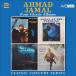 Ahmad Jamal Four Classic Albums - Classic Concert Series CD
