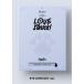 Kep1er Lovestruck!: 4th Mini Album (EYE CONTACT ver.) CD