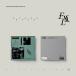SEVENTEEN SEVENTEEN 10th Mini Album[FML]Version A(Fallen, Misfit, Lost) CD