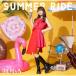 IBERIs& SUMMER RIDE��Nanami Solo ver.�� 12cmCD Single