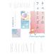 �~�V�������k�E�f������ �P�x�b�N�̃t�F�~�j�Y�� ��҂����Ɍ��`���镨�� Book