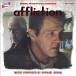 Michael Brook Affliction (Original Soundtrack) CD
