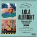 Lola Albright роллер *wontsu* You + Dream z vi ruCD