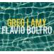 Greg Lamy Letting Go CD