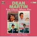 Dean Martin Four Classic Albums Plus Seven CD