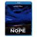 NOPE/no-pBlu-ray Disc