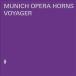 myumhen* опера * валторна Voyager. море человек CD
