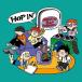 Various Artists ультра .! LAP Koshien presents ""HOP IN"" mixed by DJ IZOH CD