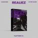 KANGDANIEL REALIEZ: 4th Mini Album (Platform Ver.) [ музыка карта ]< совершенно ограниченное количество производство запись > Accessories