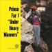 Prince Far I Under Heavy Manners LP