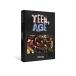 SEVENTEEN Teen,Age: Seventeen Vol.2 (RS Ver.) CD