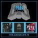 Mr Big (UK) The Albums 1976-78: Clamshell Box CD