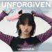 LE SSERAFIM UNFORGIVEN ［CD+ステッカー+フォトカード］＜初回限定 メンバーソロジャケット盤【KIM CHAEWON】＞ 12cmCD Single