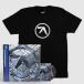 Aphex Twin Black Box * жизнь * магнитофон 21f/ in *a* салон 7 F760 [UHQCD+ футболка (S)]< ограниченное количество запись > UHQCD