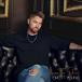 Brett Young Across The Sheets/Baby Blue Color Vinyl LP