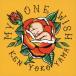 Ken Yokoyama My One Wish̾ס 12cmCD Single