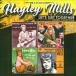  разделение Lee * Mill zLet's Get Together - The Complete Hayley Mills CD