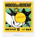 xikers HOUSE OF TRICKY : HOW TO PLAY<TRICKY ver.> CD