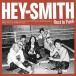 HEY-SMITH Rest In Punk̾ס CD