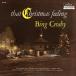 Bing Crosby The to* Рождество * чувство UHQCD