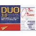 ��ؗz�� DUO 3.0 ����p��̏d�v�P��1600+�n��1000���d���Ȃ���560�{�̊�{�ᕶ�ɋÏk Book