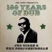 Joe Gibbs &amp; The Professionals Joe *gibs* pre zentsu*100 year z*ob* Dub CD
