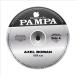 Axel Boman 1979 12inch Single