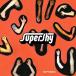 Supershy Happy Music 2LP+T(M)ϡ̸/Colored Vinyl/񡦲λդ/ܸդ LP