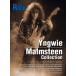 Yngwie Malmsteen wing vei* maru ms tea n* collection lock * guitar * score Book