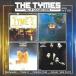 The Tymes 70s LP Collection-4 LPs On 2 CDs-35 Cuts CD