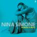 Nina Simone Ballads &amp; Blues< ограничение запись > LP
