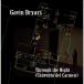 Gavin Bryars Through The Night (Conventa Del Carmen) CD
