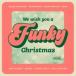 Adam Shulman We Wish You A Funky Christmas CD