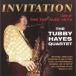 Tubby Hayes Quartet in vi te-shon~ жить * at * The * верх * Allex 1973< совершенно ограниченный выпуск запись > CD