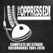 The Oppressed ����ץ꡼�ȡ�����!�������������쥳���ǥ��󥰥� 1981-2018(4CD CLAMSHELL BOX) CD