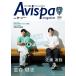 AVISPA MAGAZINE Vol.39 носитель информации Pal Mucc Mook