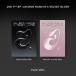JINI An Iron Hand In A Velvet Glove: 1st EP (PLVE Ver.)( Random VERSION ) [ музыка карта ]< ограничение запись > Accessories