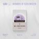 Billlie side-B : memoirs of echo unseen: 1st Single (POCA ver.)(violet Ver.) [ музыка карта ] Accessories