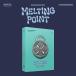 ZEROBASEONE MELTING POINT: The 2nd Mini Album (MYSTERY Ver.)< tower запись ограничение дополнительный подарок > CD * привилегия есть 