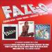 Faze-O Riding High/Good Thang/Breakin' The Funk CD