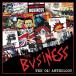 The Business The Oi Anthology CD