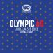 Olympic 60 CD