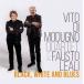 Vito Di Modugno Quartet Black, White And Blues CD