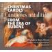  franc дюжина подросток ... Roo Ben s. времена. Рождество * Carol сборник CD